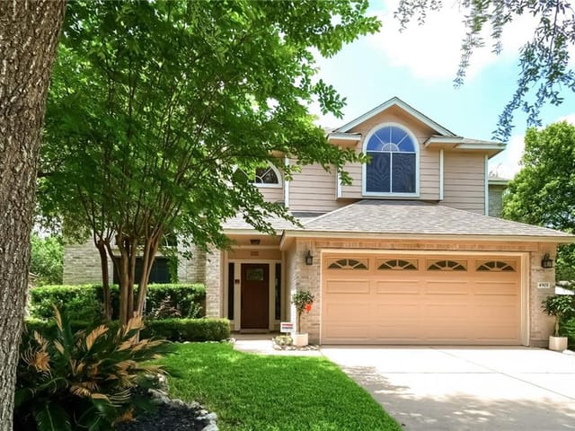 4901 Norman Trl