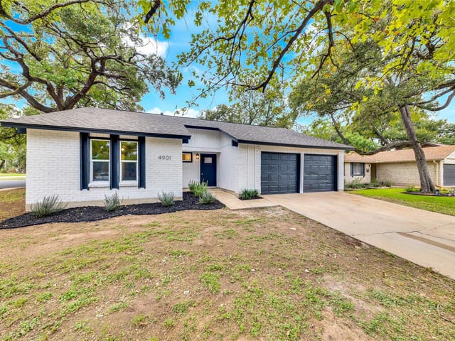 4901 Powder River Rd