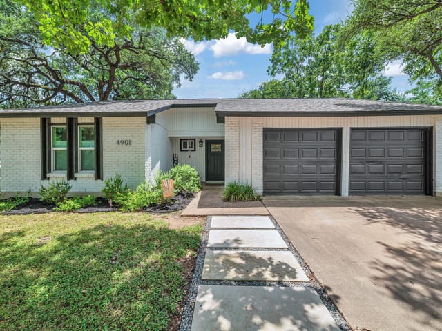 4901 Powder River RD