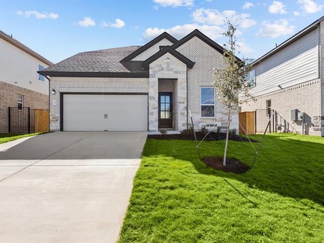 4901 Seadrift Dr