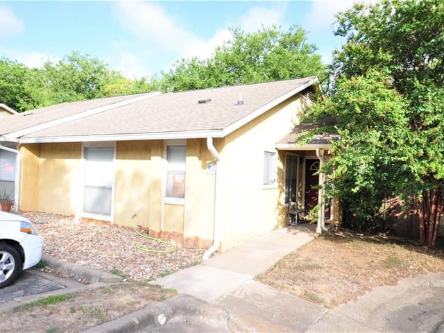 4902 DUVAL Rd Unit #D2