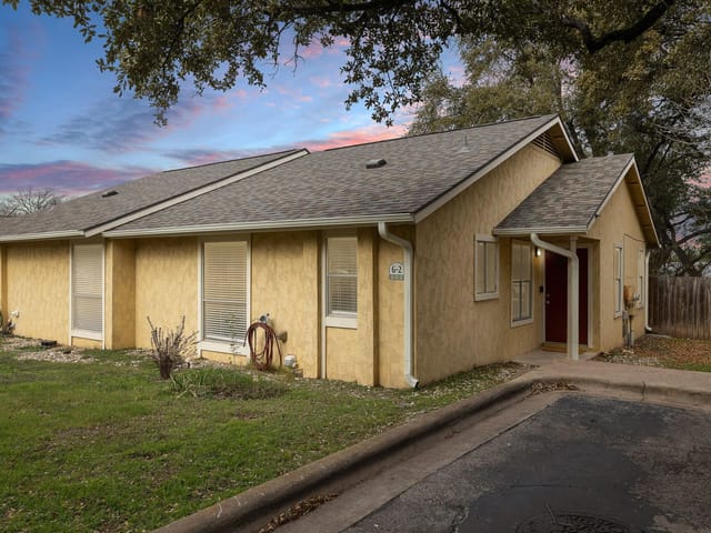 4902 Duval Rd Unit #G2
