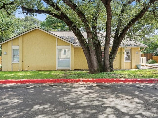 4902 Duval Rd Unit #I2