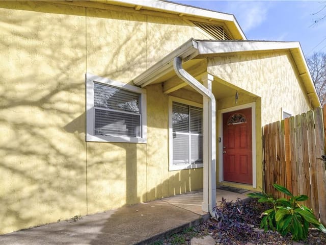 4902 Duval Rd Unit #K2