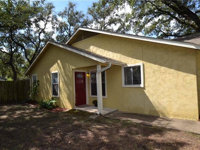 4902 Duval Rd Unit #Q1