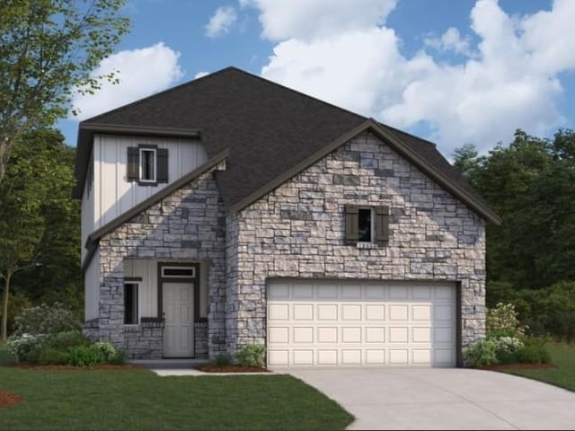 4902 Warm Wassail Dr