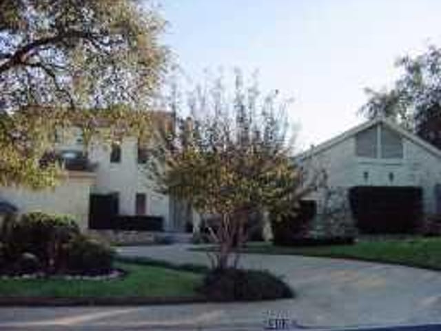 4903 BACKTRAIL Dr