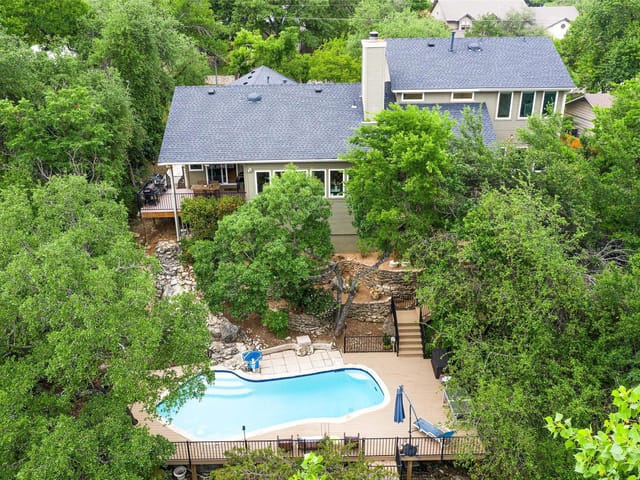 4903 Backtrail Dr