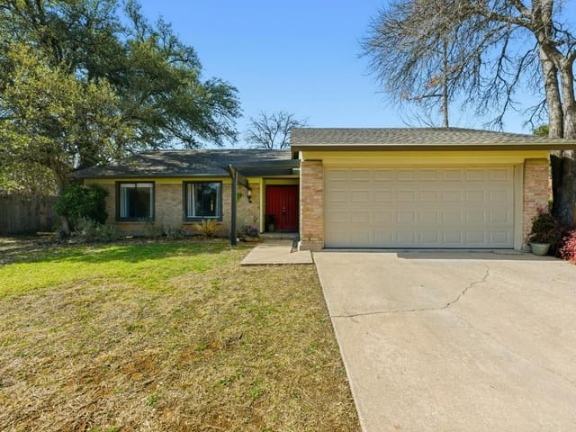 4903 Big Trail CIR