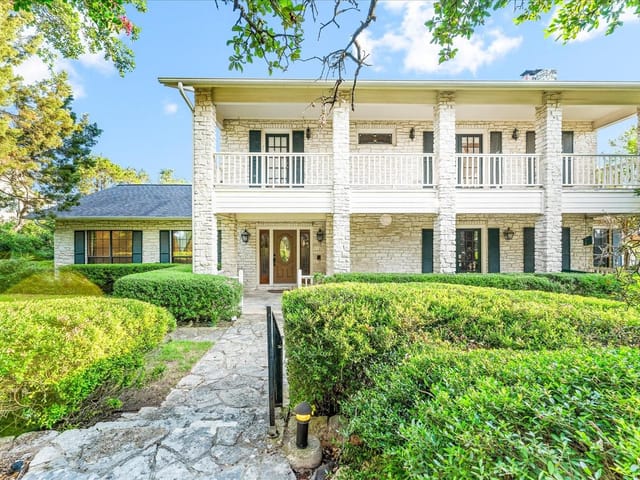 4903 Bull Mountain Cv