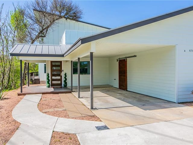 4903 Santa Anna St Unit #A
