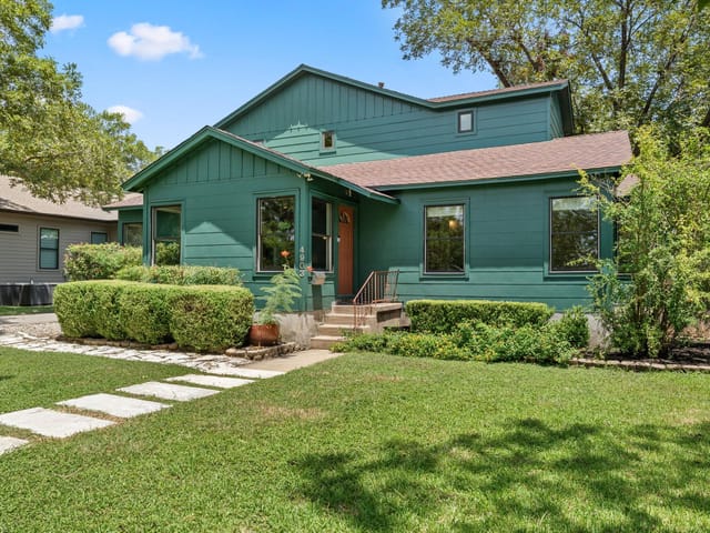 4903 Shoal Creek BLVD