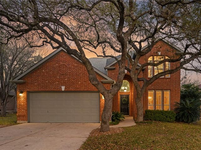 4904 Calhoun Canyon Loop