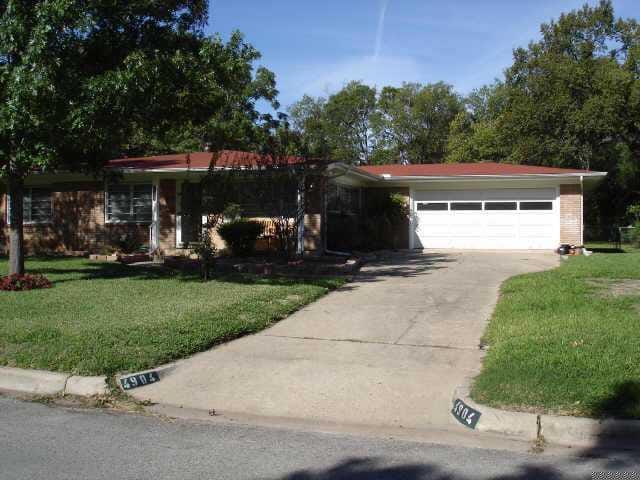 4904 Finley DR