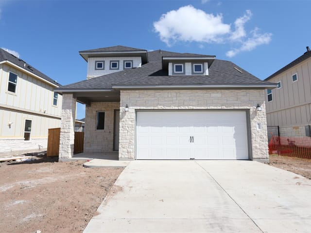 4904 Warm Wassail Dr