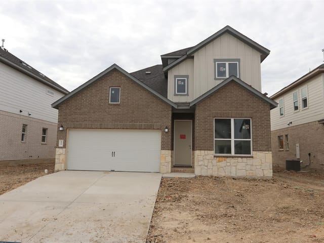 4905 Seadrift Dr