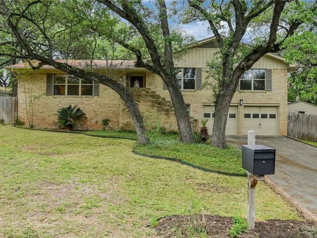 4905 Timberline DR