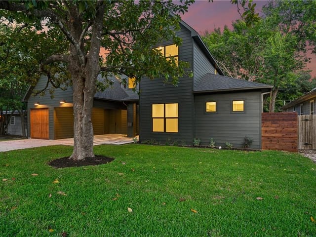 4905 West Park Dr