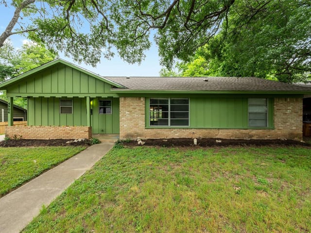 4906 Sylvandale DR