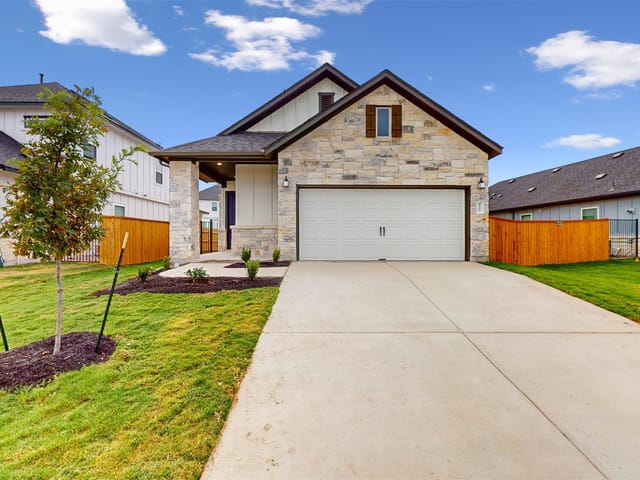 4907 Escape Rivera Dr