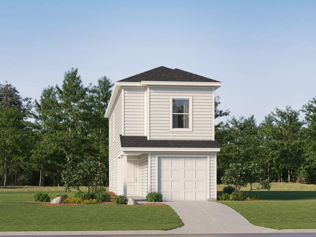 4907 George Cunningham LOOP