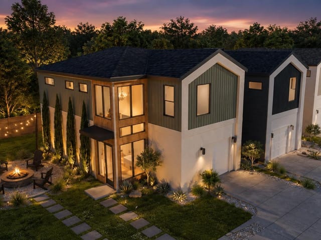 4907 Majestic DR Unit #1