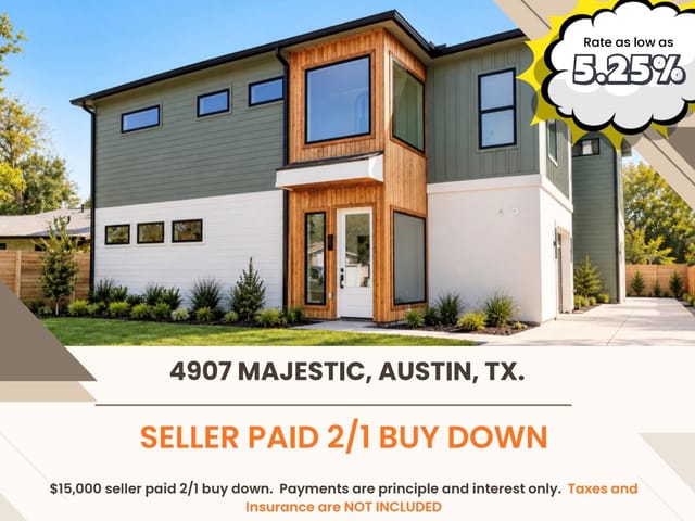 4907 Majestic DR Unit #1