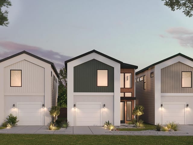 4907 Majestic Dr Unit #2