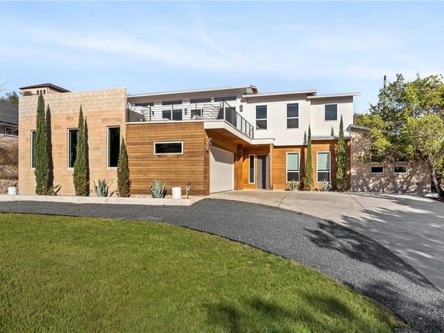 4907 Mccormick Mountain Dr