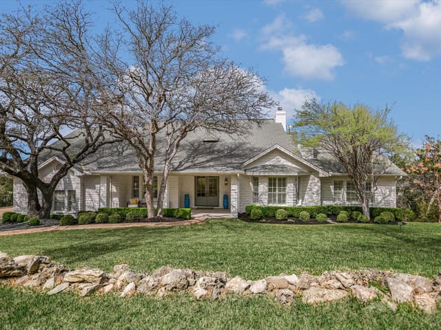 4908 Bull Mountain Cv