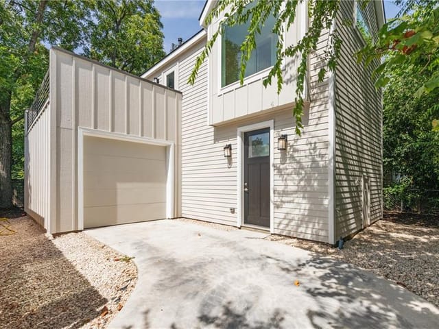 4908 Caswell Ave Unit #B
