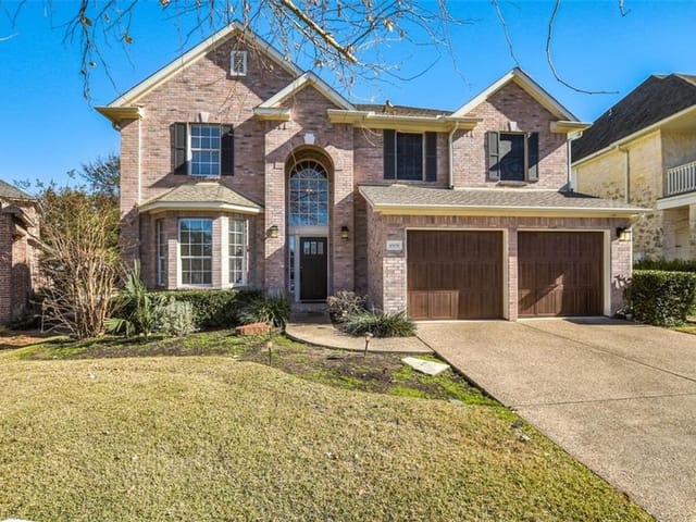 4908 China Garden Dr