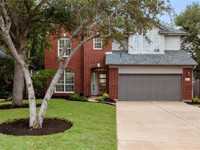4908 Tiger Lily Way