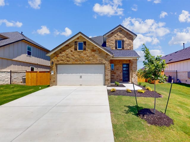 4908 Warm Wassail Dr