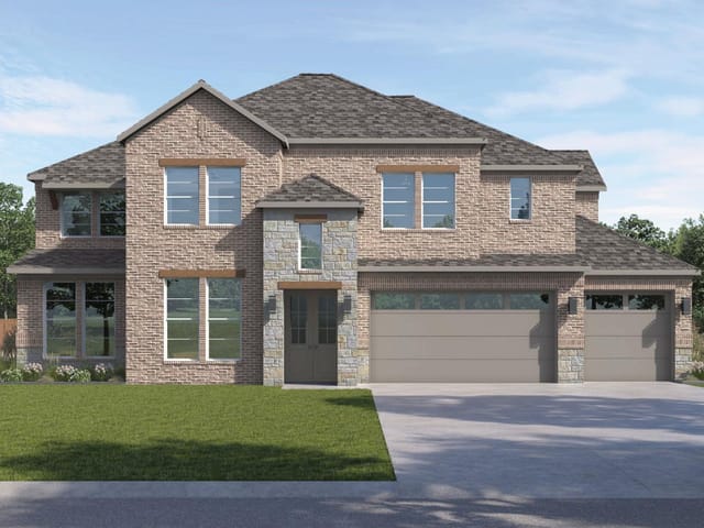4909 Diamante DR