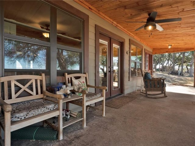 4909 Lookout Ridge Dr