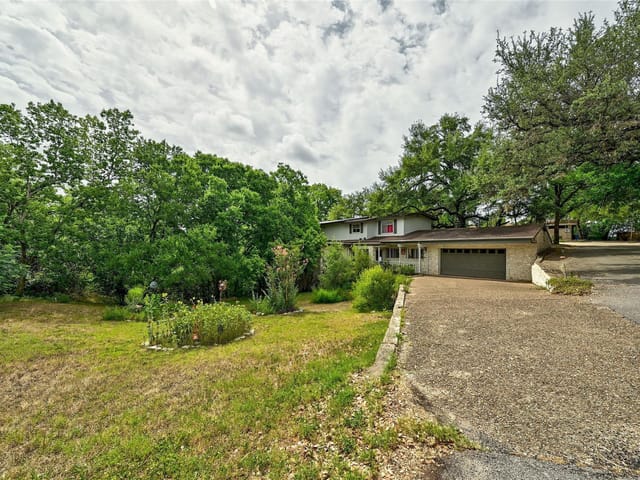 4910 Timberline DR
