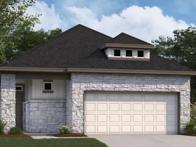4910 Warm Wassail Dr
