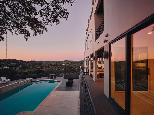 4911 Bull Mountain CV
