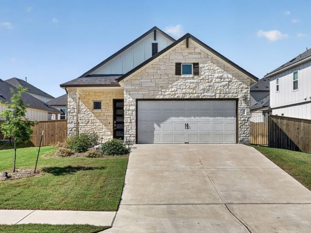 4911 Seadrift DR