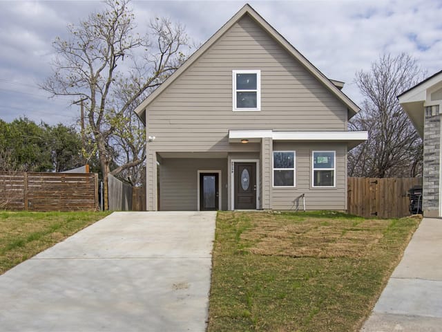 4913 Single Shot #B CIR Unit #B