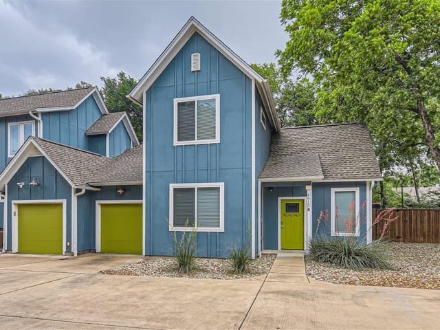 4913 Sunset Trl Unit #B