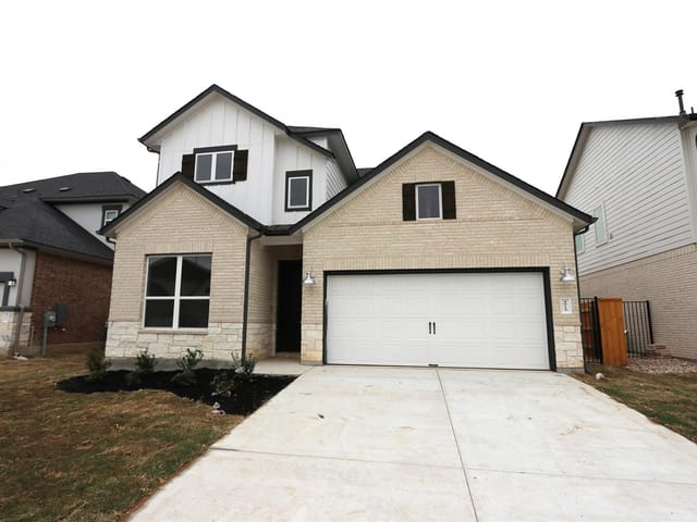 4914 Seadrift Dr
