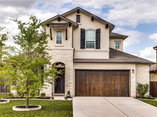 4916 Mandevilla Dr