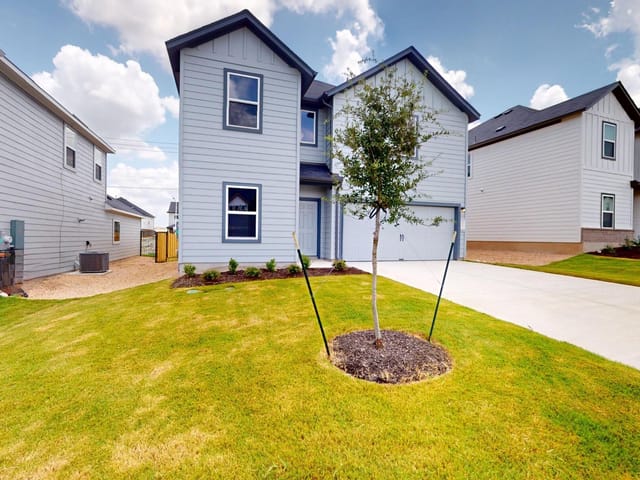 4916 Sea Salt DR