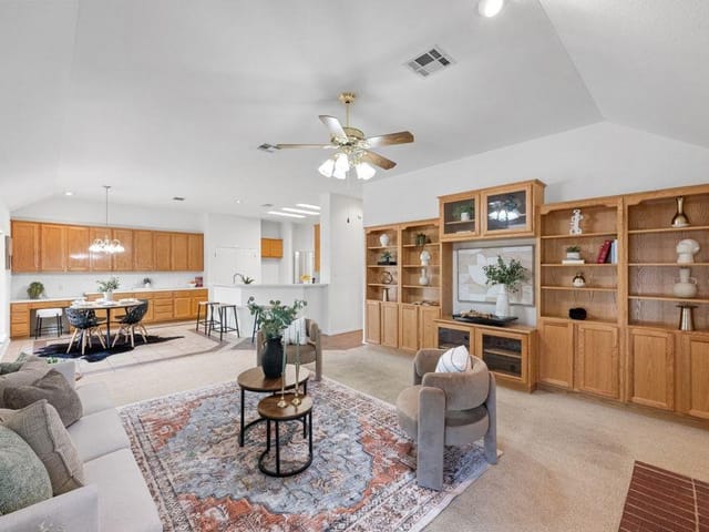 4917 Flaming Oak CV