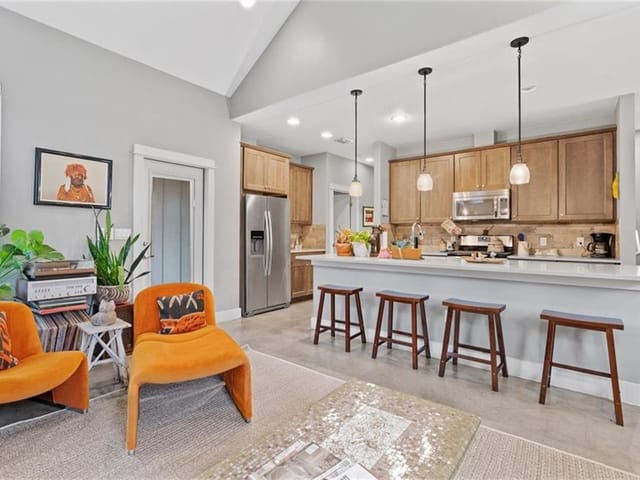 4917 Sunset Trl Unit #A