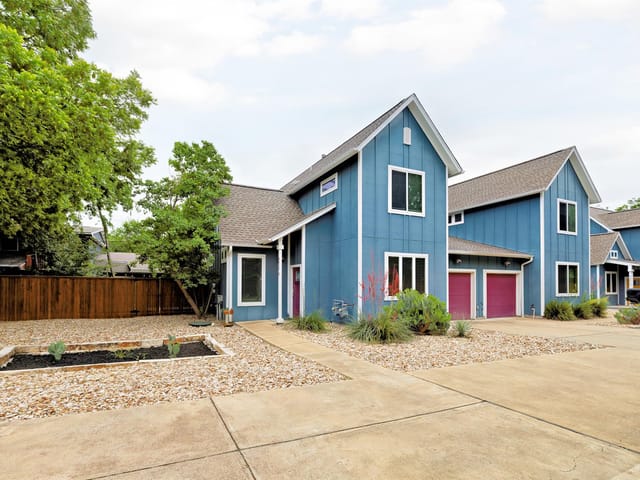 4917 Sunset Trl Unit #A