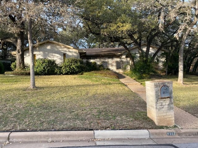 4917 Timberline DR
