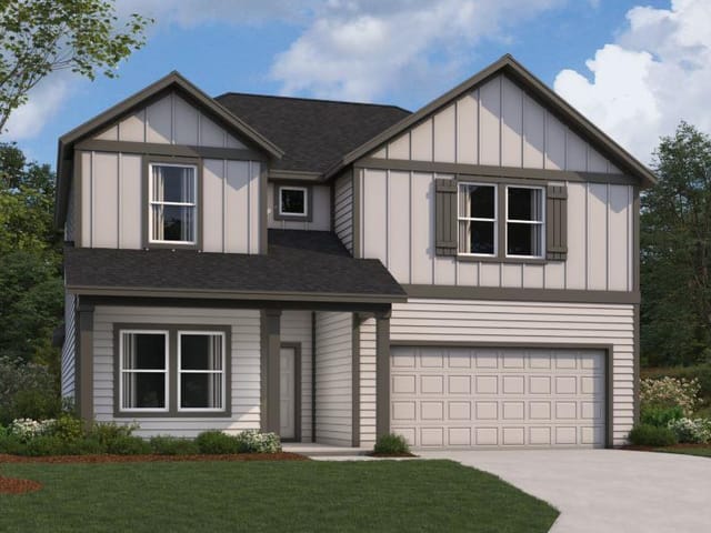 4921 Sea Salt Dr